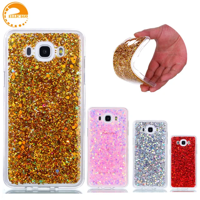 custodia glitter samsung j7 2016 custodia glitter samsung j7 2016