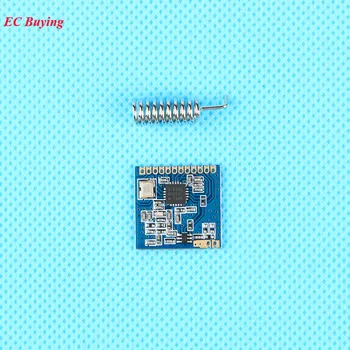 

10pcs/lot 868MHz SI4432 Module Remote Wireless Module Wireless Receiver and Transmitter Module Wireless Communications