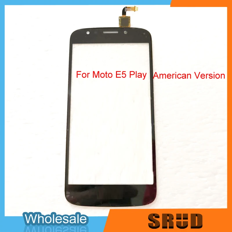 

LCD Touch Screen For Motorola E5 Play Brazil USA Version LCD Touch Screen Digitizer Glass Repair Parts
