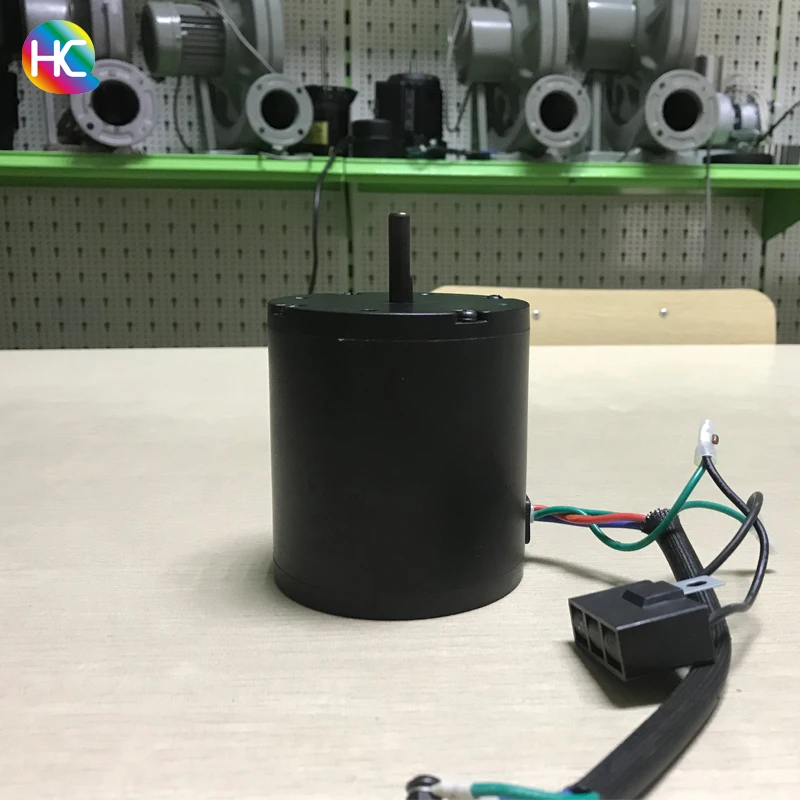 CY100 ventilador centrífugo especial 45W50W 60 W