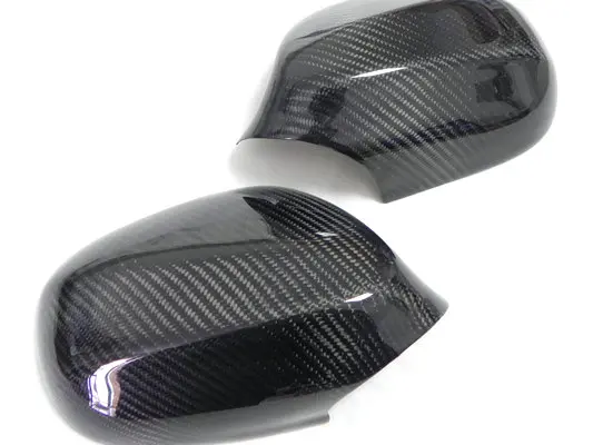 09 Onwards E92 E93 Mirror Cover(2) - 