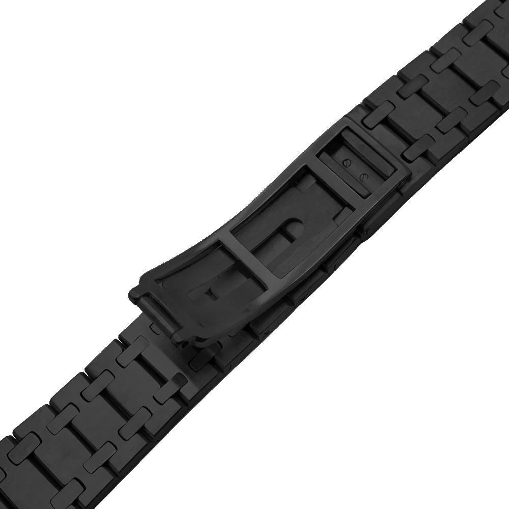 China stainless steel watch band Suppliers