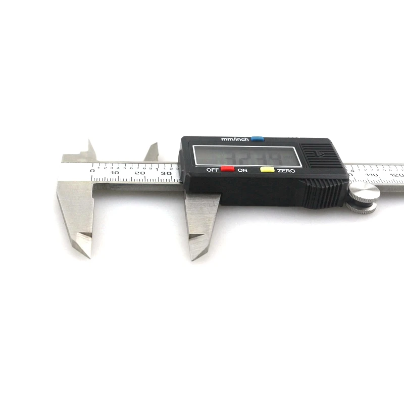 vernier caliper gauge micrometer Picture - More Detailed