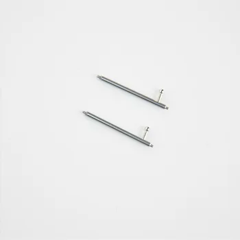 

100pcs Repair Tools Metal Stainless Steel Thick Heavy Duty Wide Pins for Versa Watch