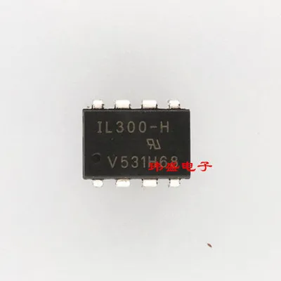 IL300-H/IL300H DIP8 100% New Original Genuine |