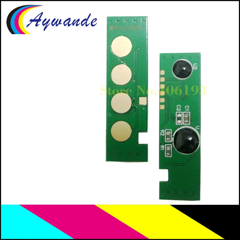 

CLT-K406S CLT406 clt-406s for Samsung CLP-360 CLP-362 CLP-364 CLP-365 SL-C410W SL-C460W SL-C460FW CLX-3300 CLX-3307FW Toner Chip