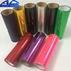 30*200cm Gloss Light wrap Headlight Film Sheet 13 Colors Car Headlight Taillight Fog Vinyl Sticker Wrap ► Photo 3/6