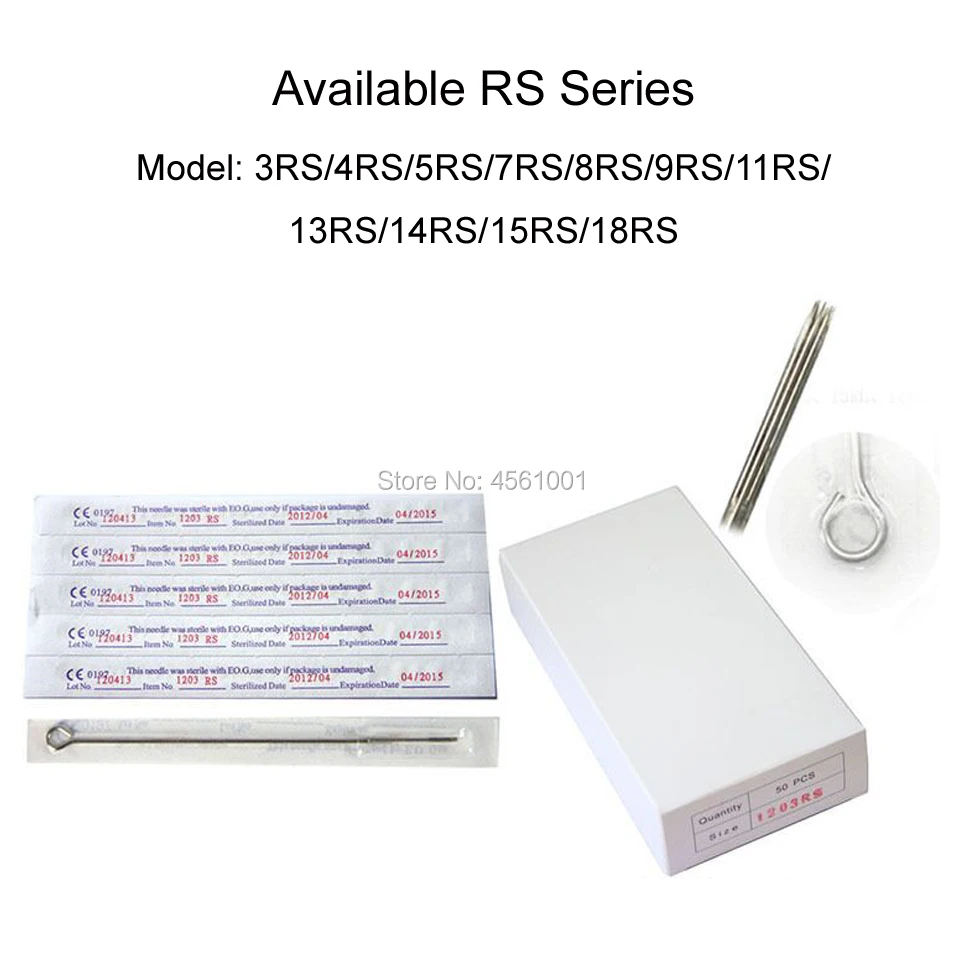 TN005-1 rS