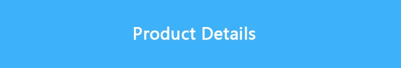 Product details