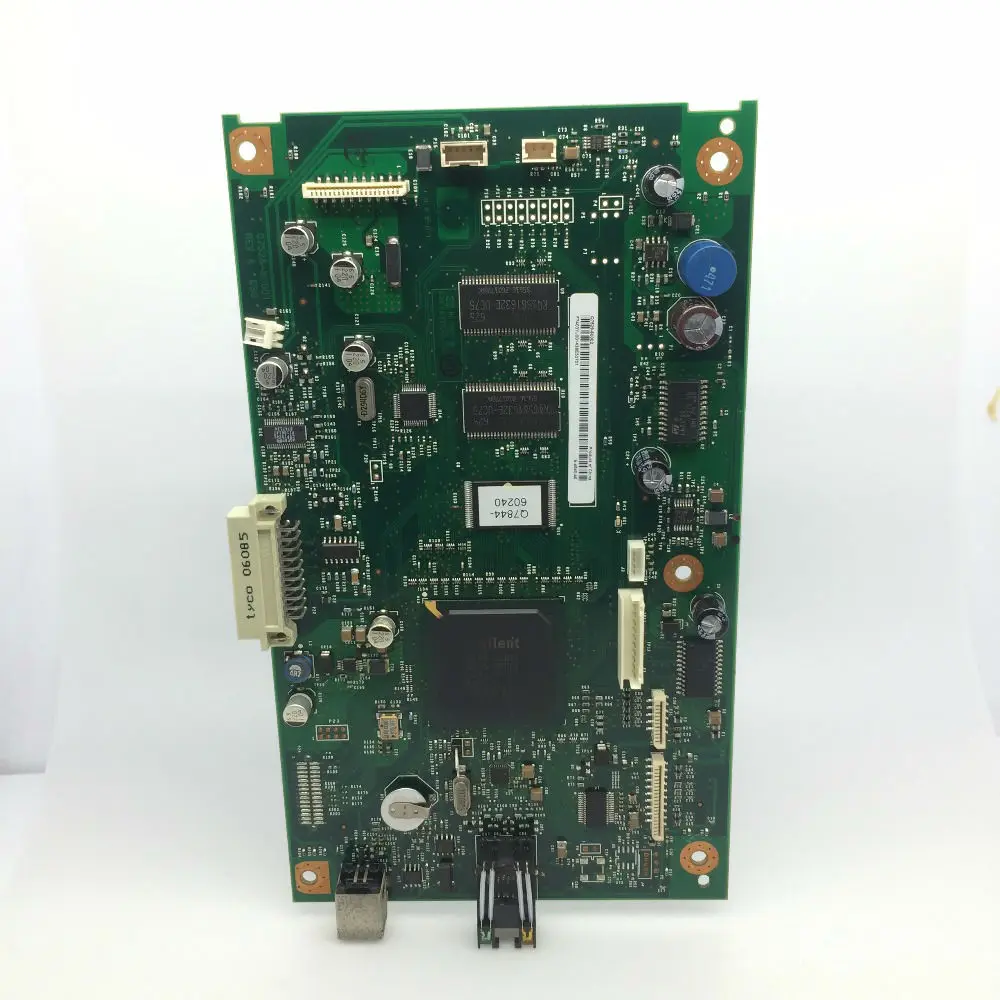LOGIC BOARD For HP Q7529 60002 Formatter Board For HP LaserJet 3055in