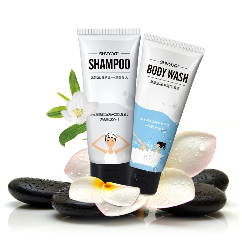 Body Wash Shower Gel Set Dry Shampoo Dandruff Championes De Mujer Hair Care Professional Cabelo Non-Silicone Cuidado Del Cabello Body Wash Shower Gel Set Dry Shampoo Dandruff Championes De Mujer Hair Care Professional Cabelo Non-Silicone Cuidado Del Cabello