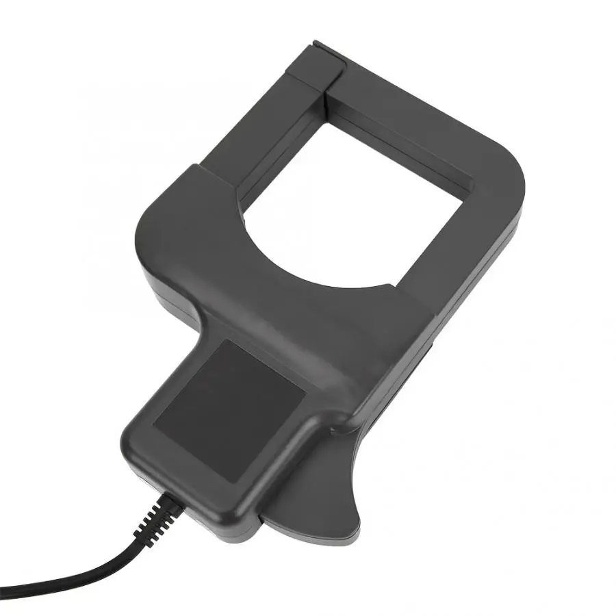 

ETCR080A High Accuracy Large Caliber Clamp Current Sensor Leakage Detective