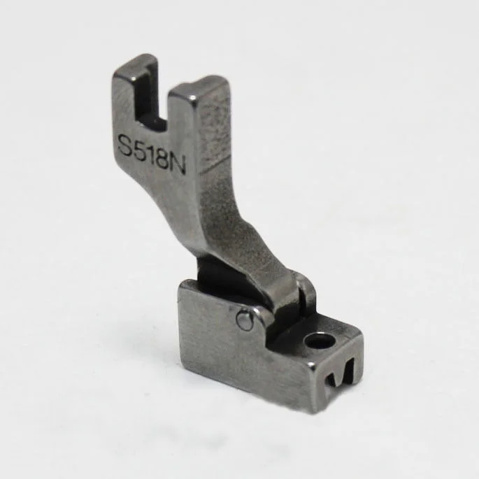 Invisible Zipper Foot S518n Narrow Hinged High Shank Juki Consew