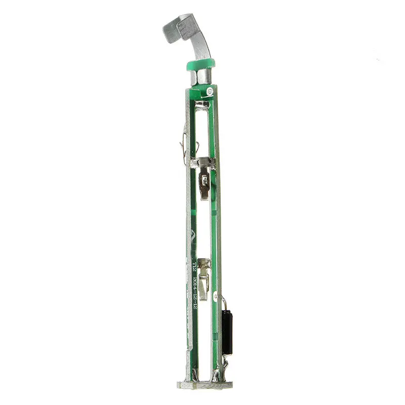 

T12 Handle Core Bracket DIY Soldering Station Kits Sleep Wake Switch Plug Solder Station Controller