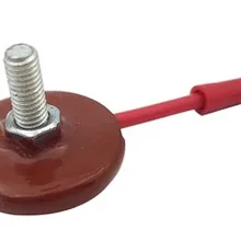 Варистор/стабилизатор напряжения: варистор-диск с линией 25 мм(применим к стэнфорду бесщеточный генератор