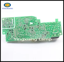 New Projector power supply board for BENQ MS513,MS500,high quality