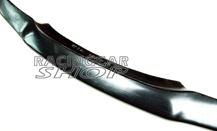 PAINTED HC HARTGE Style Front Lip Spoiler FOR BMW E46 M3 98-05