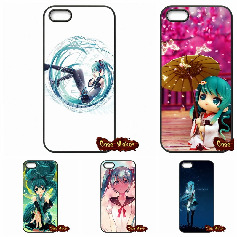 coque iphone 6 vocaloid