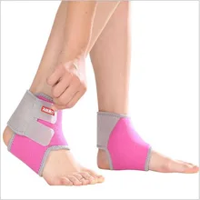 Дети лодыжки протектор детей achilles поддержка для сухожилий footable фитнес ремень для защиты лодыжки тренажерный зал защита тхэквондо бинт