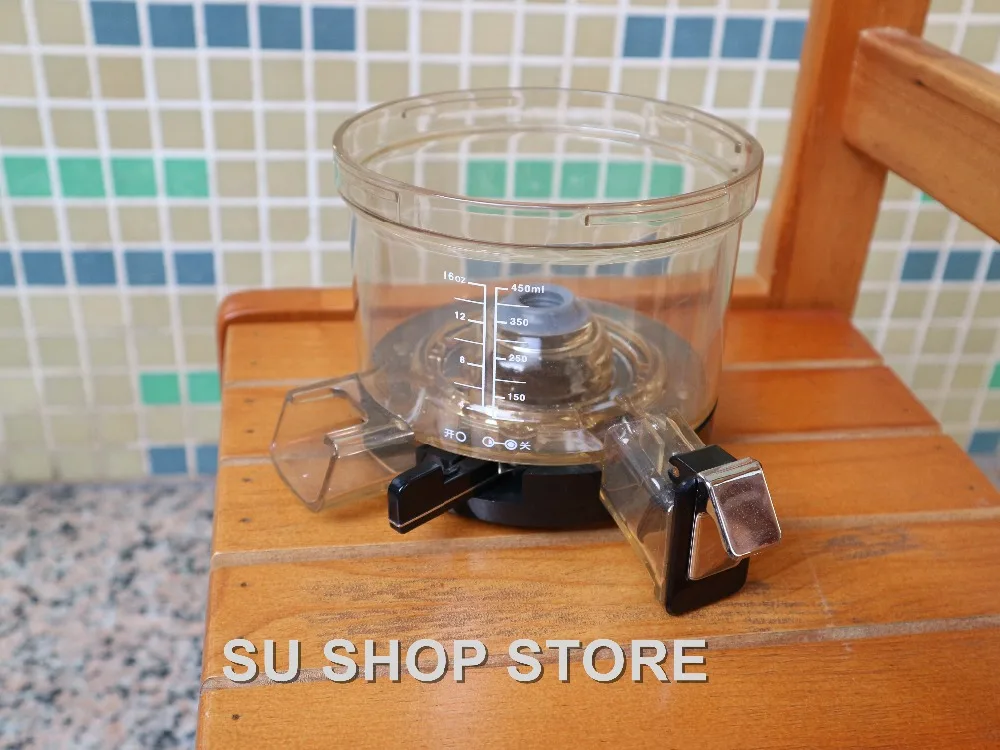 Chamber for Hurom Hh-sbf11 Slow Juicer Hurom Blender Spare Parts Juicers  Extractor Estrattore Succo Hurom Extracteur De Jus - AliExpress