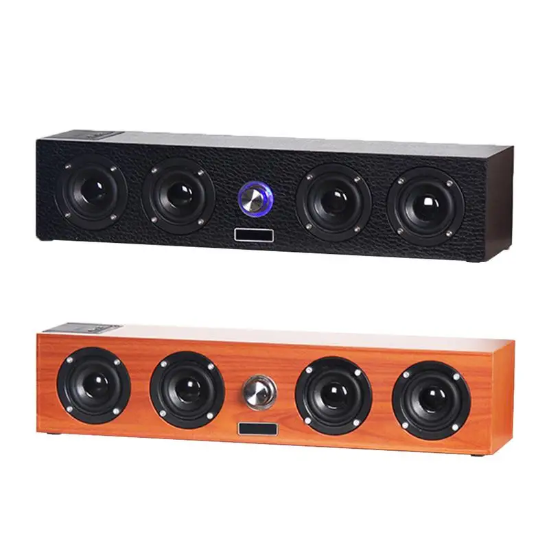 

Q7 Wireless Speaker Box Portable 4.0 Mobile Phone Computer Mini Speaker Card Insertion Subwoofer Portable Audio And Video