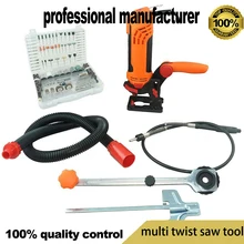 Twist A Saw Mini Hand Saw Tool Smart Size With Ce Certified For Home Use Multifunction Wood