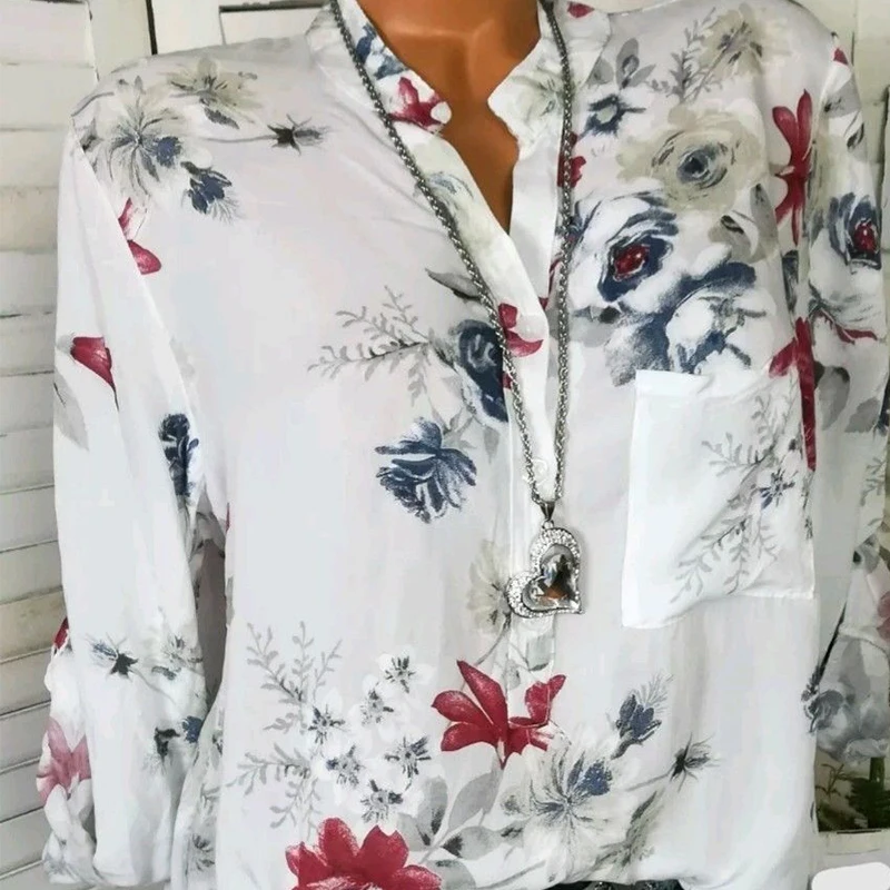 

2018 Summer Women Feather Printing Blouses O- neck Strapless Shirts Off Shoulder Short-sleeved Tops Tee Loose Type Plus Size