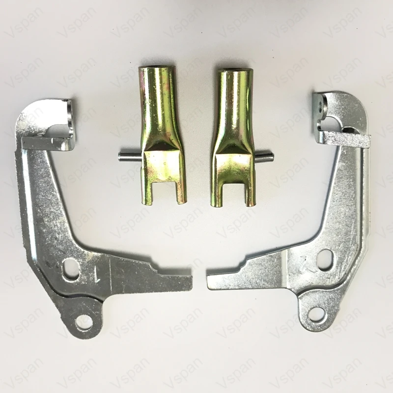 Self Adjuster Repair Kit For Toyota Hilux(14)