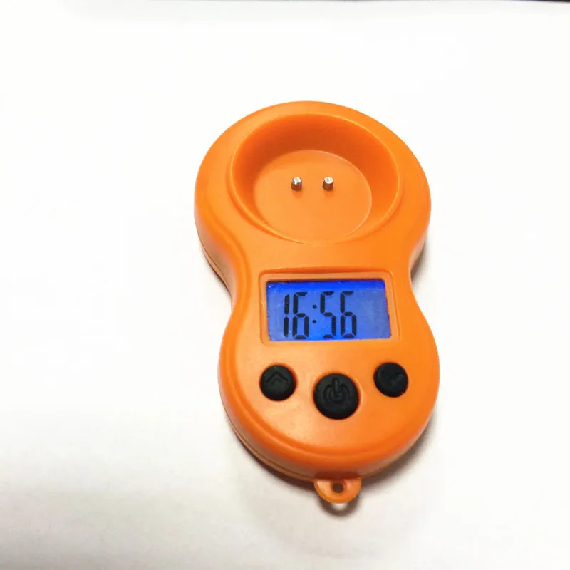 Tds meter detector Water quality tester testing pen Heavy metals Minerals Aquarium Water quality monitor display time 0-9999ppm 3