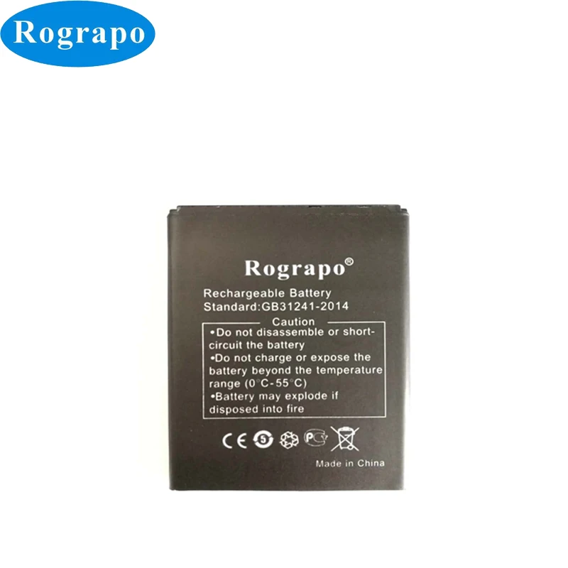 

New Replacement Battery For Gionee P5 Mini Mobile Phone Batteries Accumulator