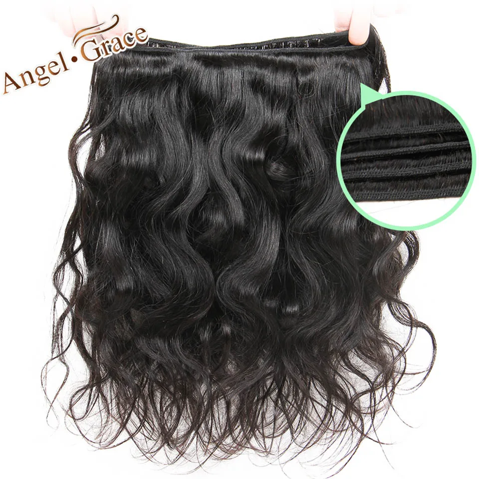 body wave hair extensions bundles