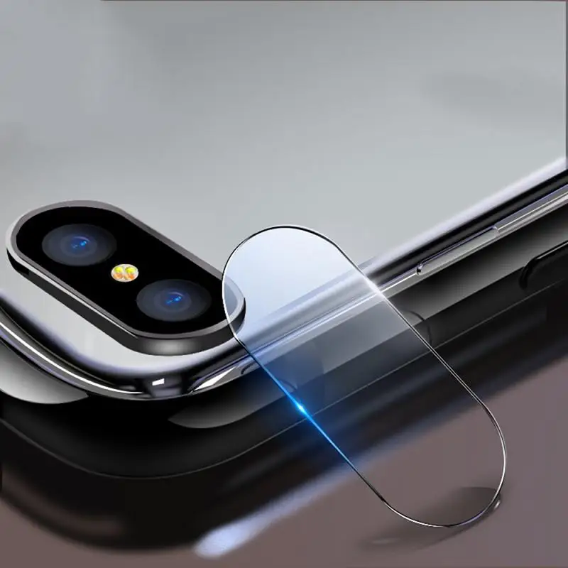 Camera Len Film Tempered Glass for iPhone 6 7 8 Plus glass