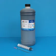 1000 мл специализированные черный краситель пополнения чернил комплект для брата струйный принтер все модели СНПЧ картридж чернил принтера