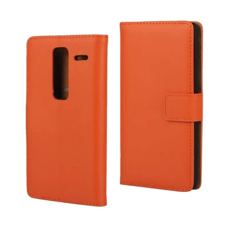 LG Zero Genuine Wallet Case (4)