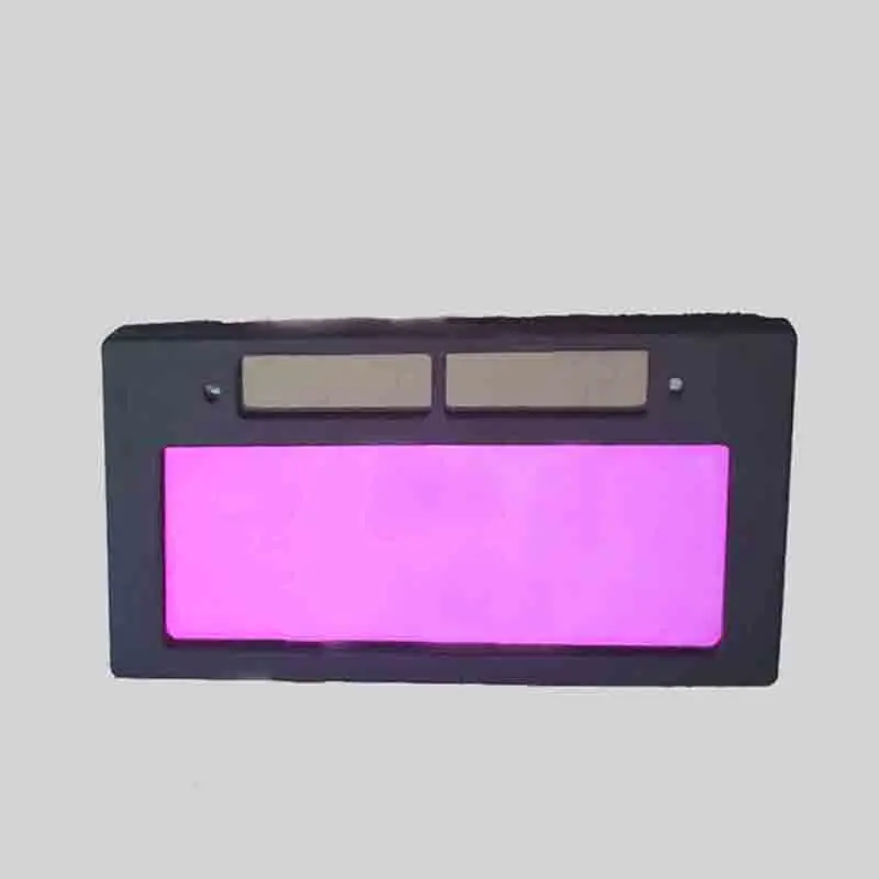 Welding Helmet Mask(4)