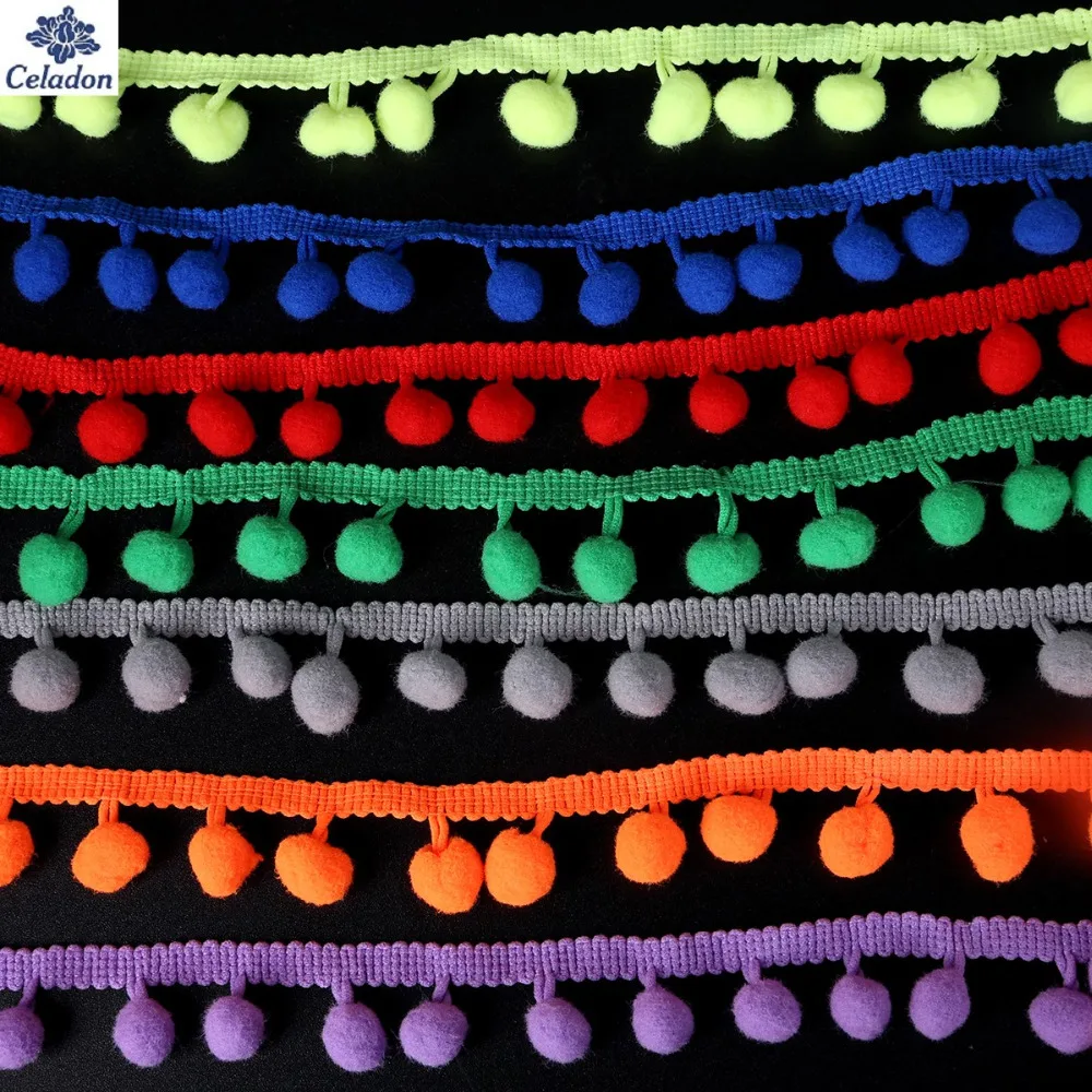 5 ярдов/партия кружевные ленты с бахромой 20 мм|sewing accessories lace|lace fabricaccessories lace |