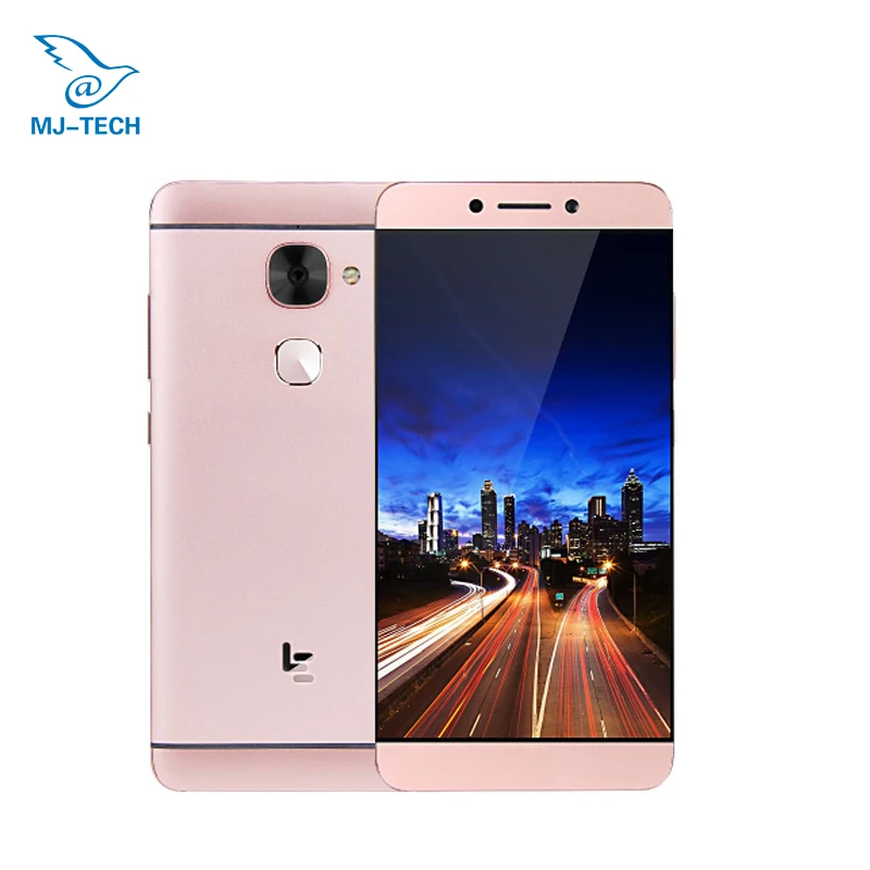 LeTV x626 LeEco Le S3 metalbody Android 6.0 FDD LTE мобильный телефон Дека Core 2.3 г Dual SIM 5.5 &quotFHD 4