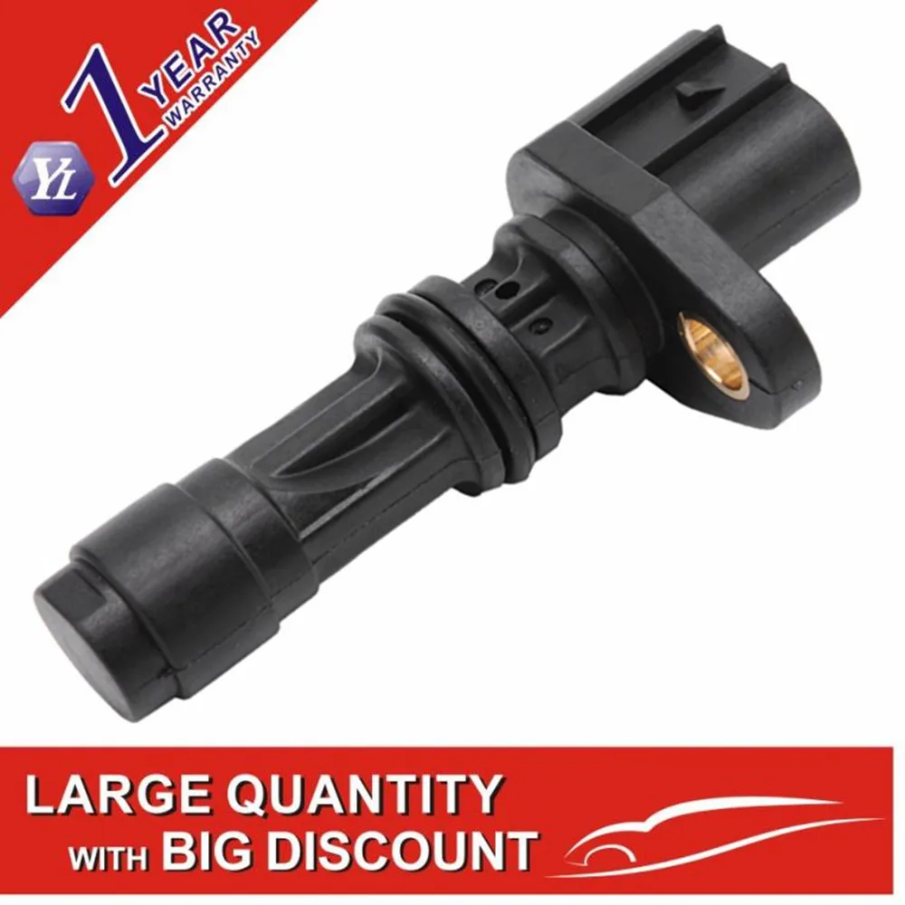FOR NISSAN PATHFINDER 2.5TD 2005-/> NEW CAMSHAFT POSITION SENSOR *OE QUALITY*