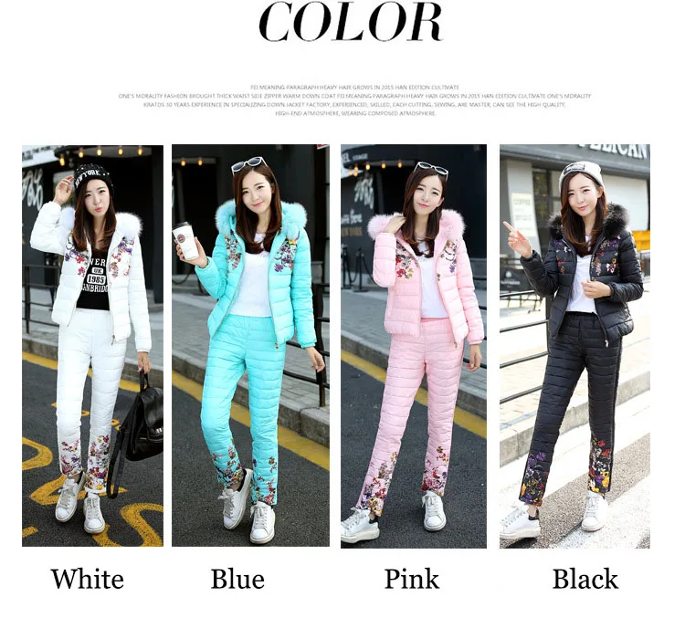 1 winter jacket women