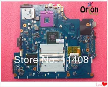 Original New MBX-202 Notebook Motherboard For Sony MBX 202 M791 REV:1.0 A1665247A 1P-0089J00-6010 Mother board
