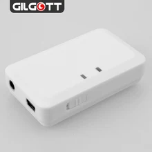 Беспроводной Bluetooth приемник 3,5 мм аудио разъем стерео музыкальный приемник адаптер для гарнитуры Динамик автомобиля Aux