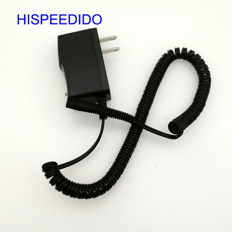 6v Charger for Braun shaver 7