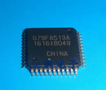 

20PCS UPD79F8513AGB-GAF-AX UPD79F8513AGB D79F8513A LQFP44 original spot