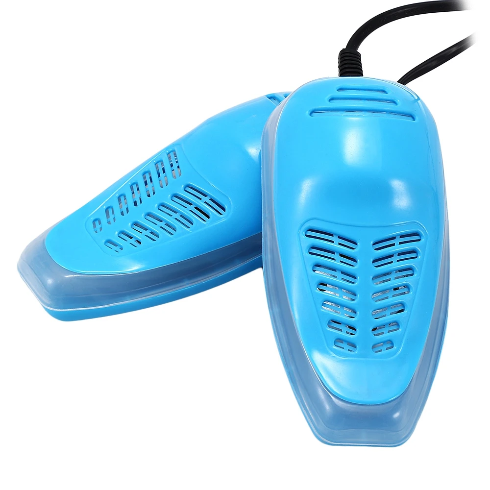 Newest Electric Shoes Dryer Portable Footwear Drying Heater Ultraviolet
