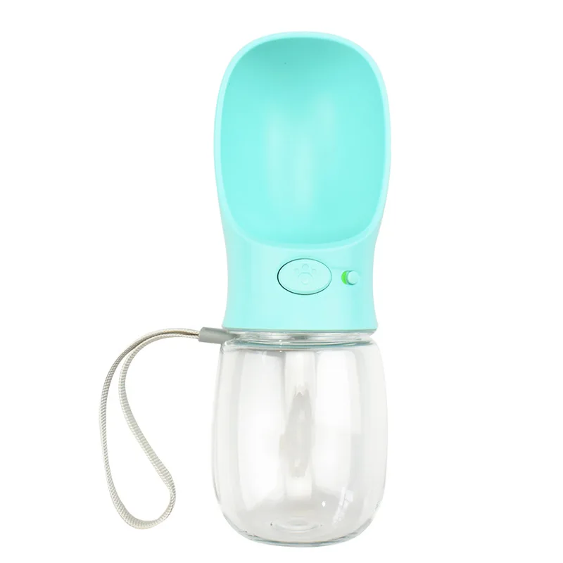 Puppies Gear 350 ML Portable Water Dispenser