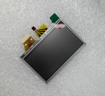 

New LCD Display Screen for Sony HDR-XR101E HDR-CX100E HDR-XR100E HDR-XR105E XR100 XR101 XR105 Digital Video Free Shipping