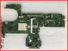 616787-001 for HP 6440B laptop motherboard 100% tested working
