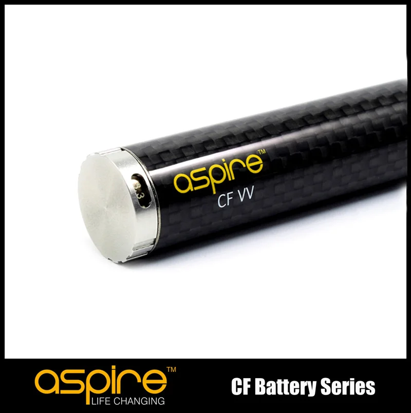 Aspire CF SUB Battery 2000mah Electronic Cigarette 100% Original VS Aspire CF VV Battery 01 (6)