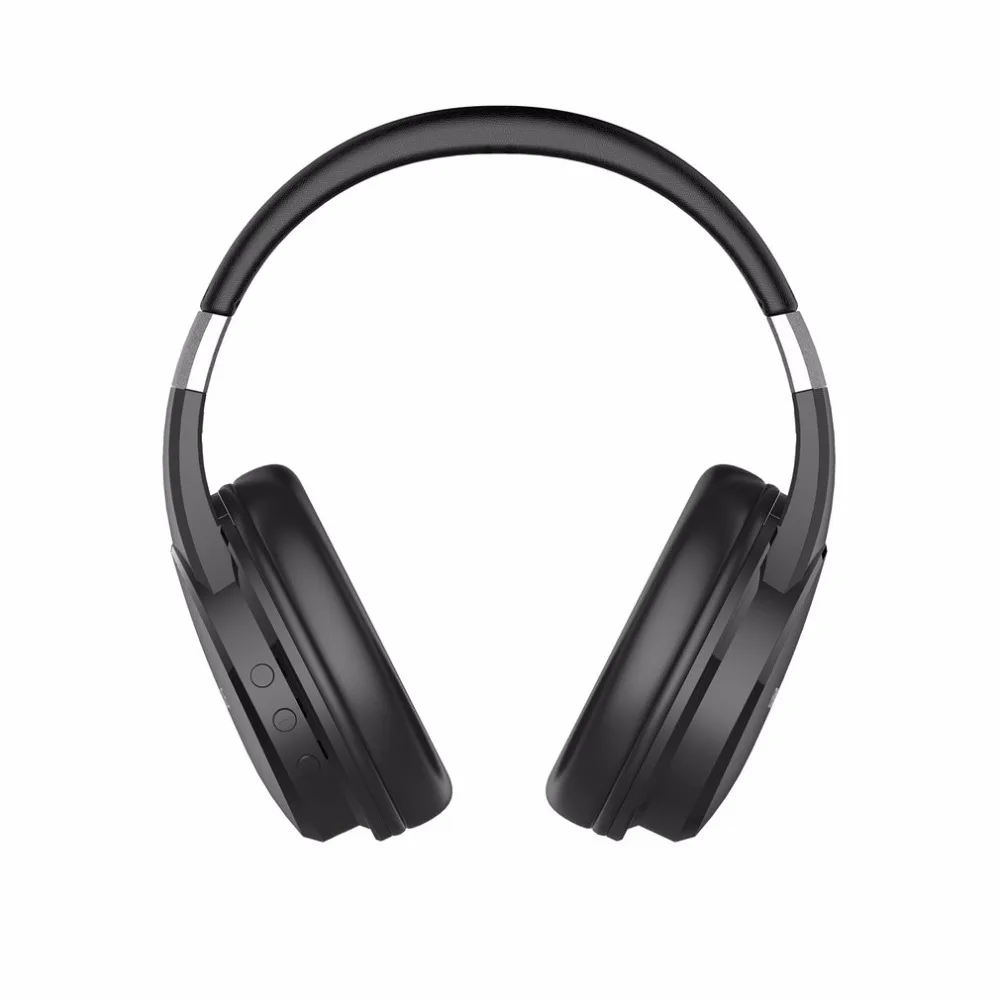 Bingle FB110 Wireless Headset Bluetooth 4.1 Stereo Headset with Microphone Noise Canceling High Efficiency