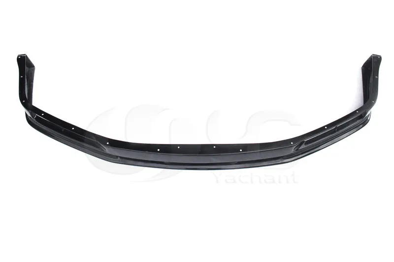 1999-2002 Nissan Skyline R34 GTT 2D 4D GTR Type-I Style Front Lip FRP (1)
